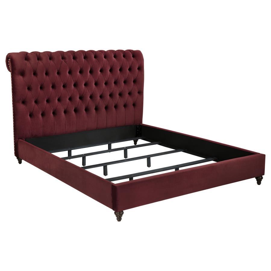 Devon - Bedroom Set