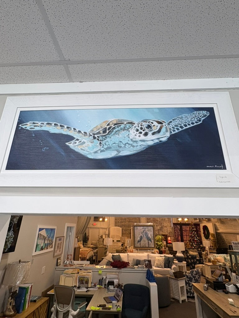 Single Life - Wall Art