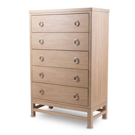 SeaWinds Monterey 5 Drawer Chest