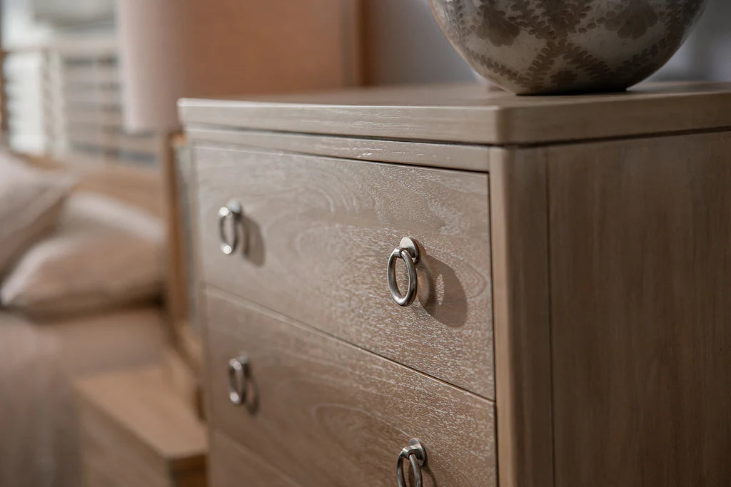 SeaWinds Monterey 5 Drawer Chest
