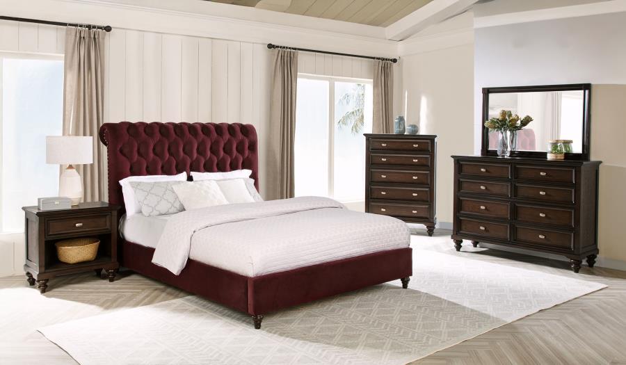 Devon - Bedroom Set