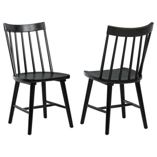 Middleton - Solid Wood Dining Side Chair (Set of 2)