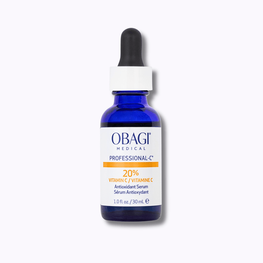 Obagi Professional-C Serum 20%: 1.0 fl oz