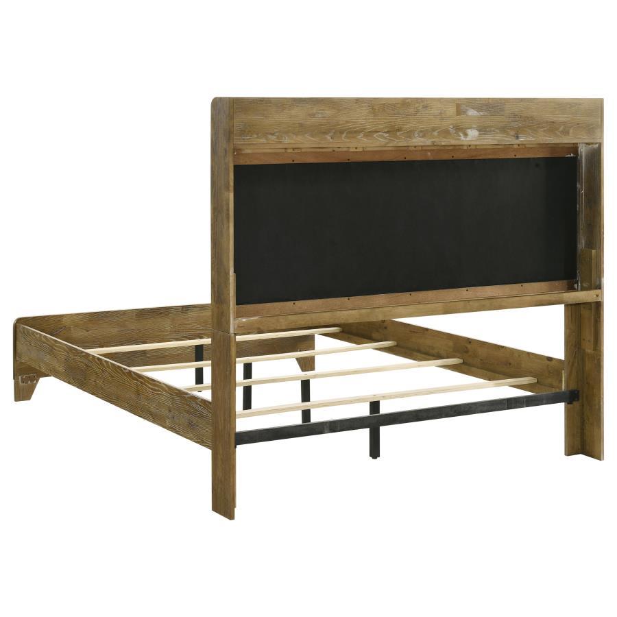 Henderson - Bedroom Set
