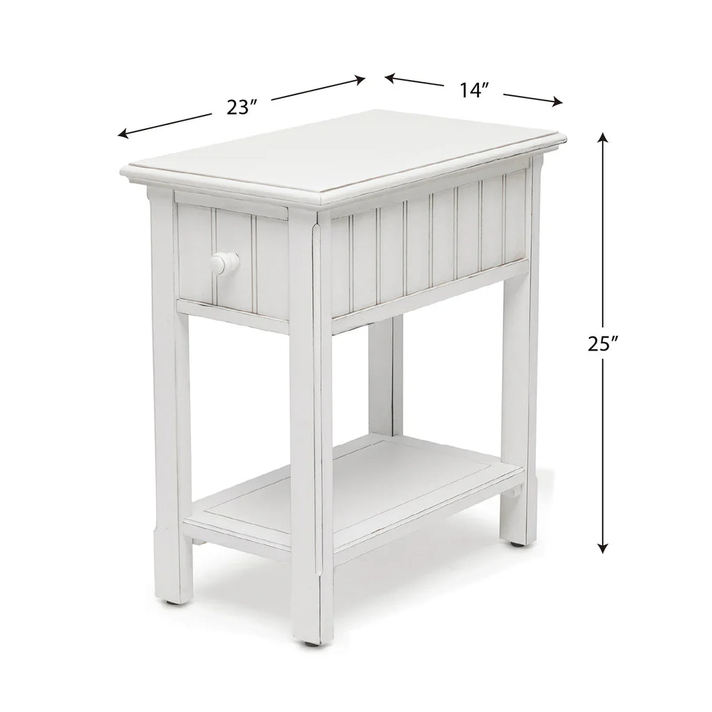 SeaWinds Monaco Chair Side Table