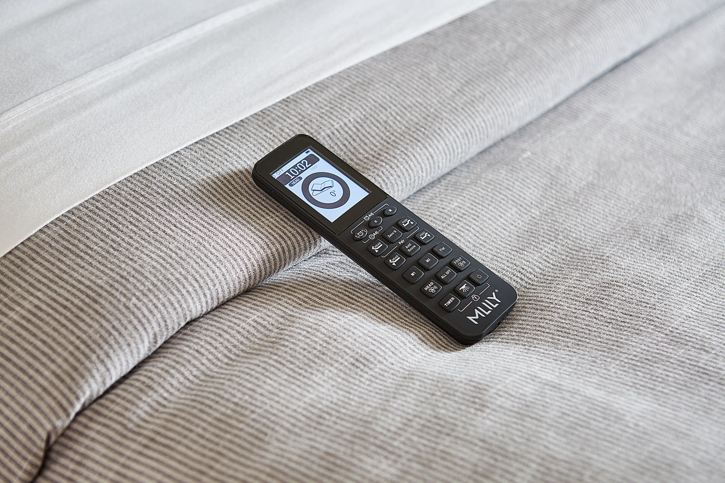 PowerCool Adjustable Base Sleep System - Base Only TXL