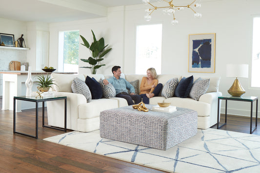 Polaris Modular Sectional