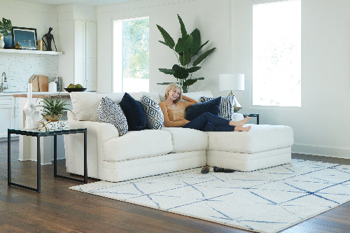 Polaris Modular Sectional