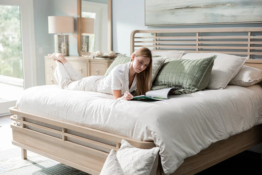 SeaWinds Monterey Bed