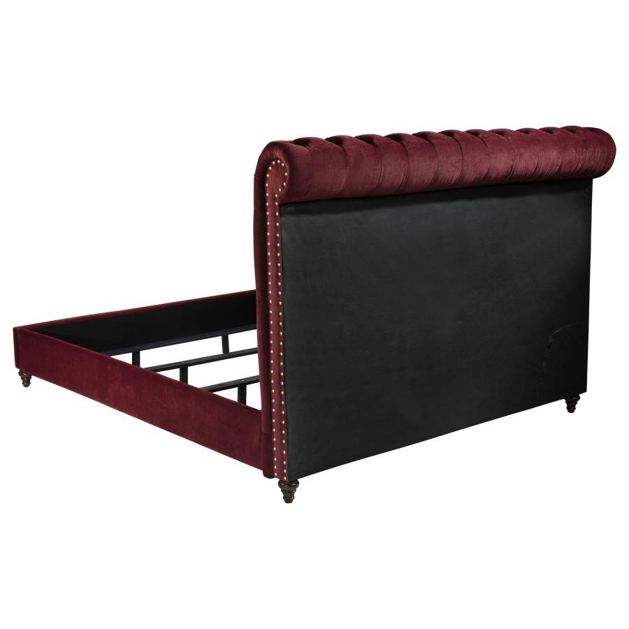 Devon - Bedroom Set
