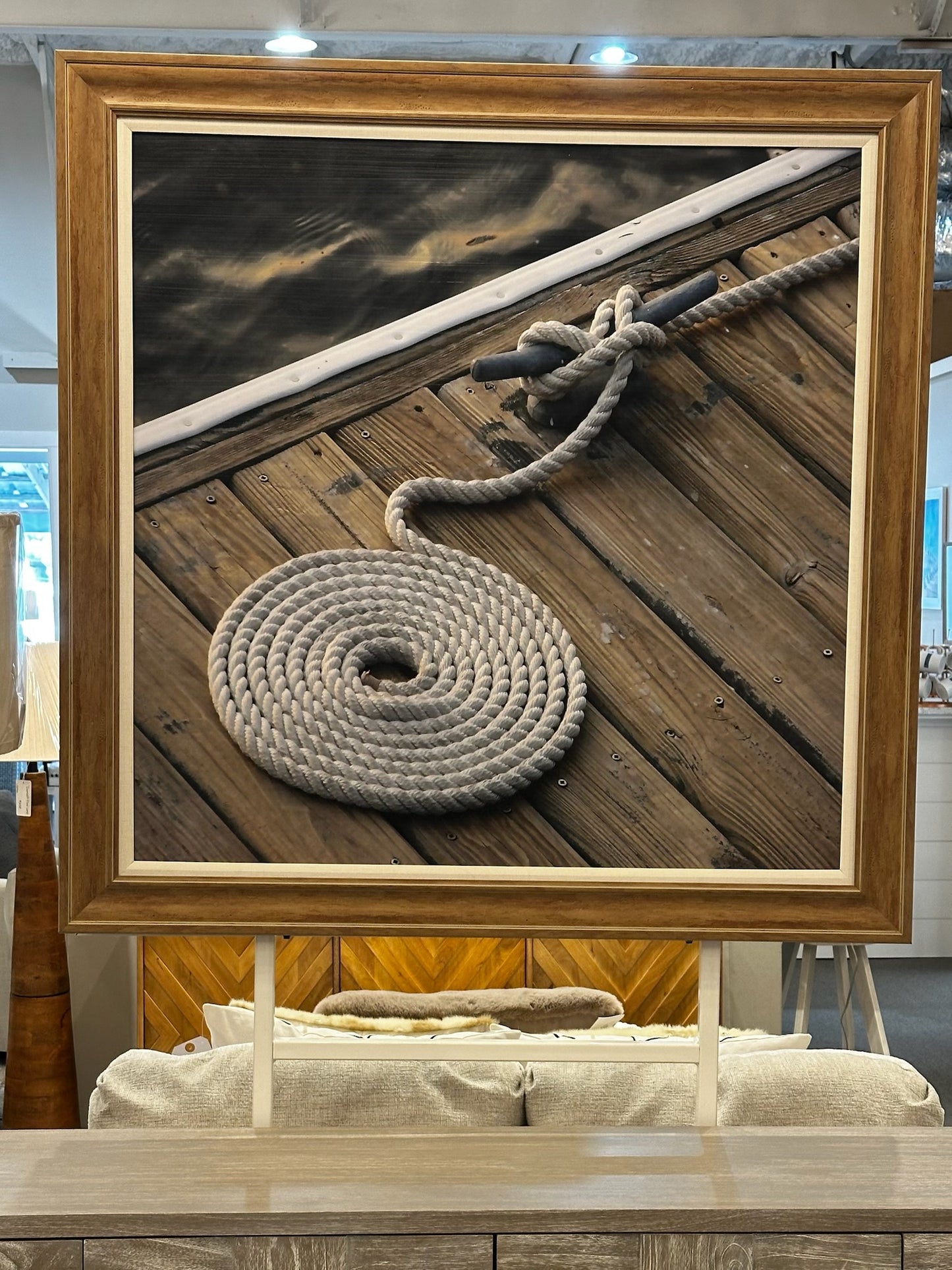 Neat Rope