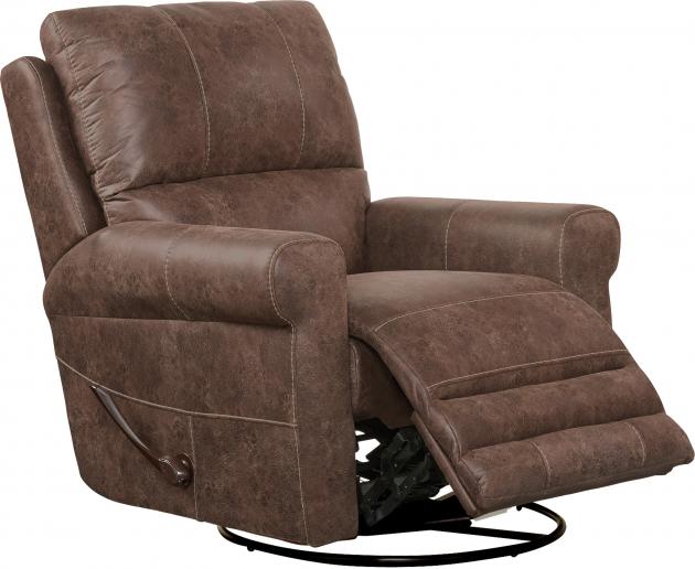 Maddie Power Wall Hugger Recliner w/USB Port