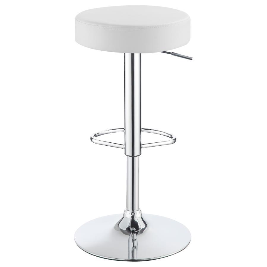 Ramses - 29��� Adjustable Bar Stool