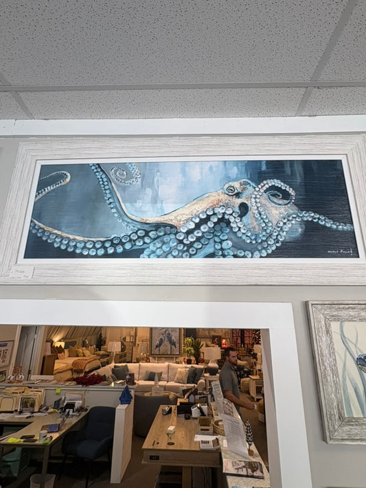 The Glider - Wall Art