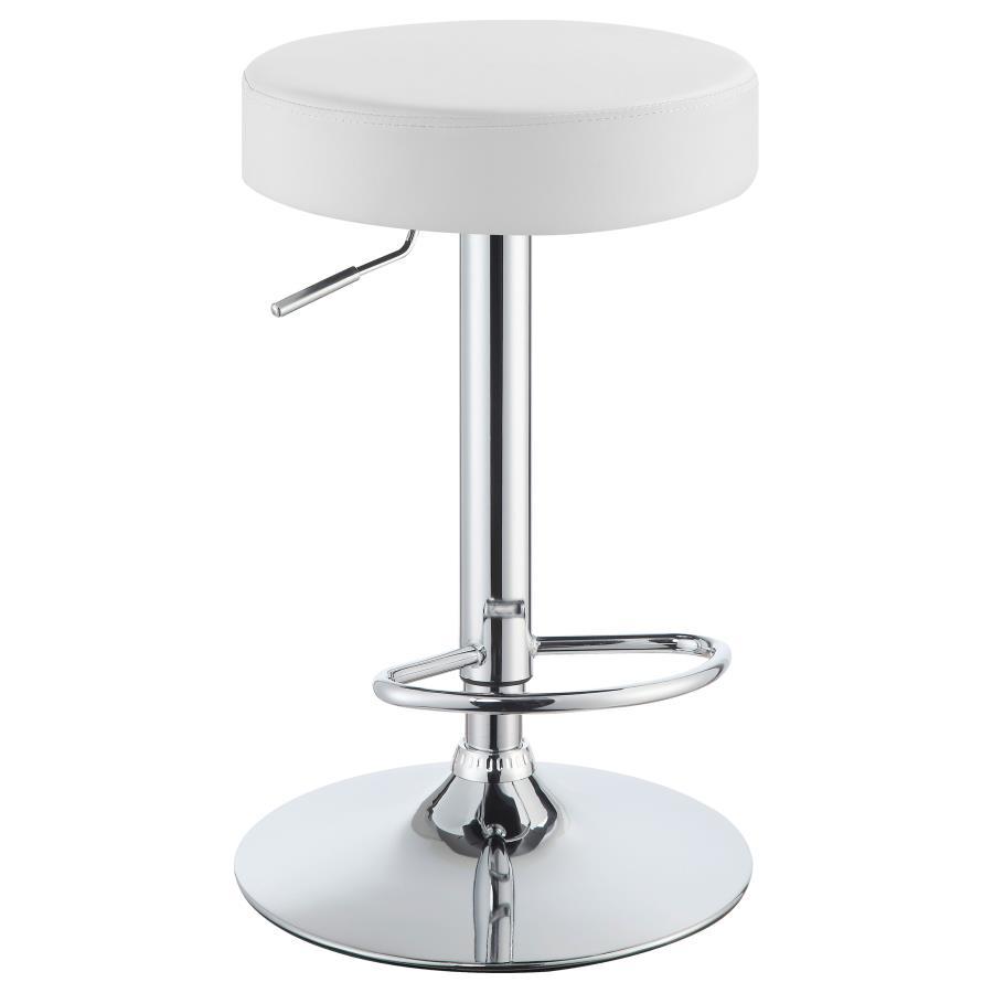 Ramses - 29��� Adjustable Bar Stool