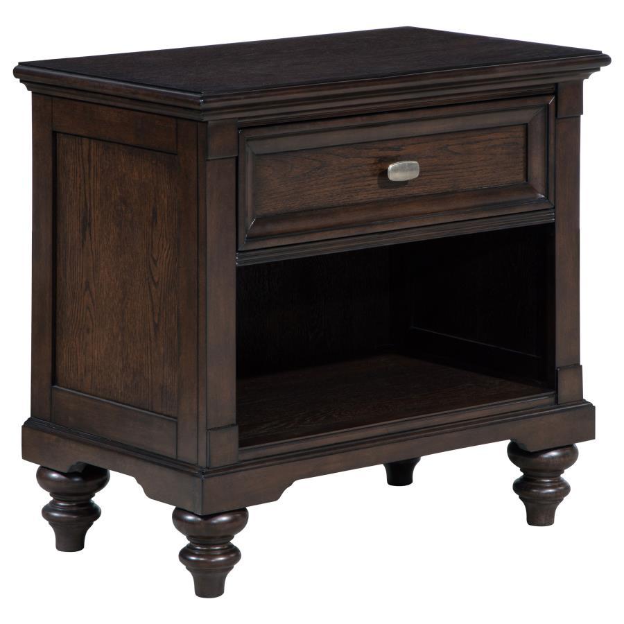 Devon - Bedroom Set