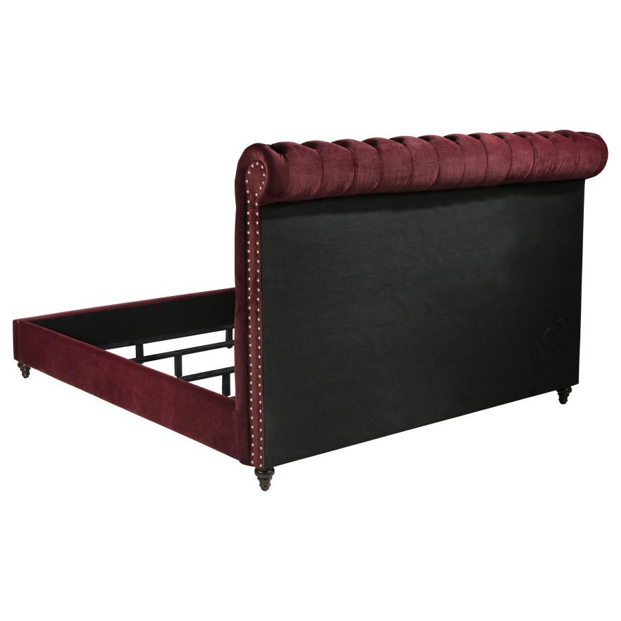 Devon - Bedroom Set