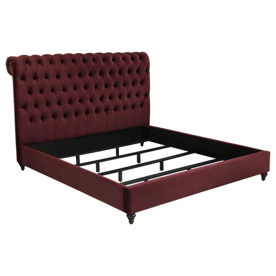 Devon - Bedroom Set