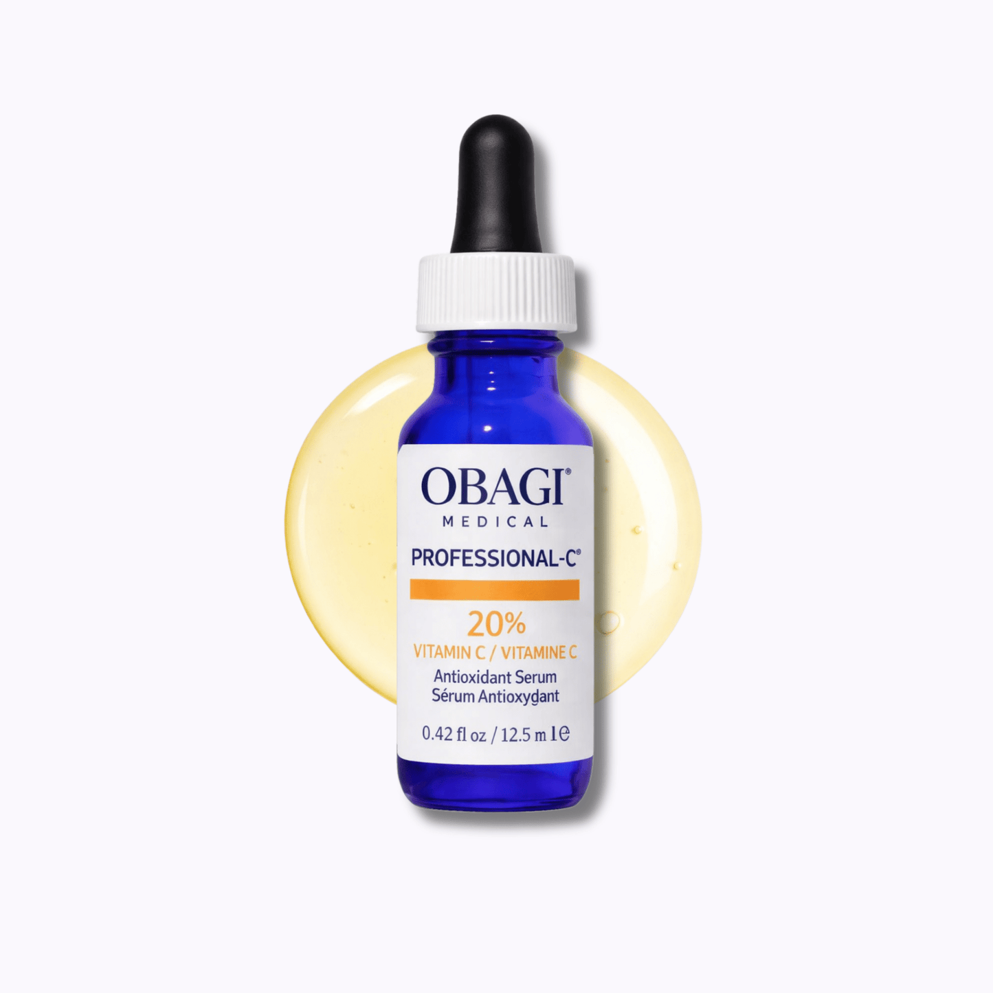 Obagi Professional-C Serum 20%: 1.0 fl oz