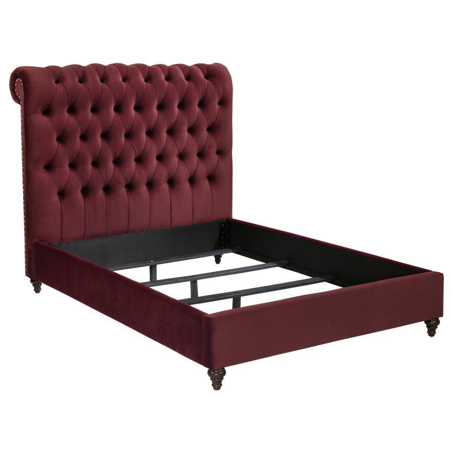 Devon - Bedroom Set