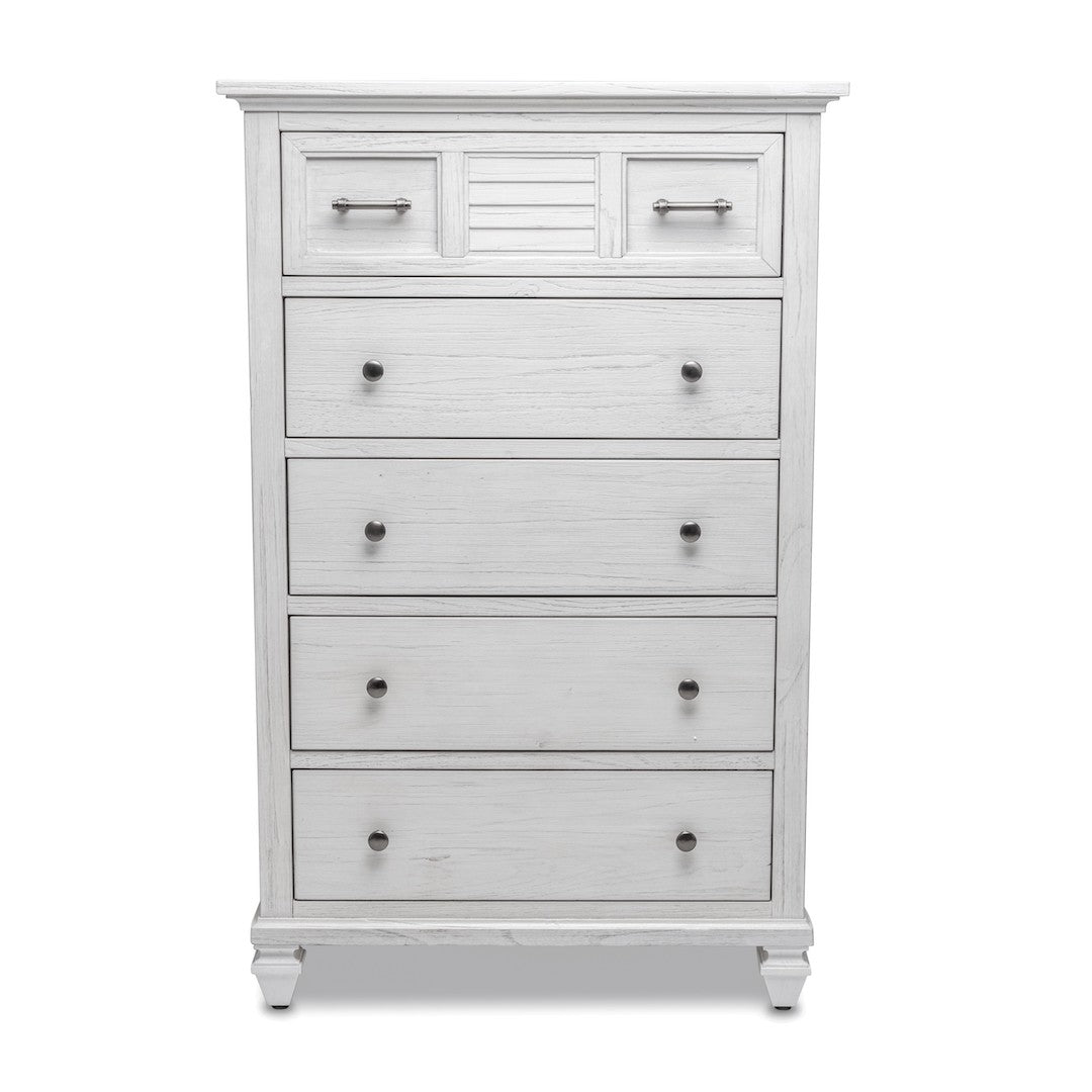 Surfside 5 Drawer Chest