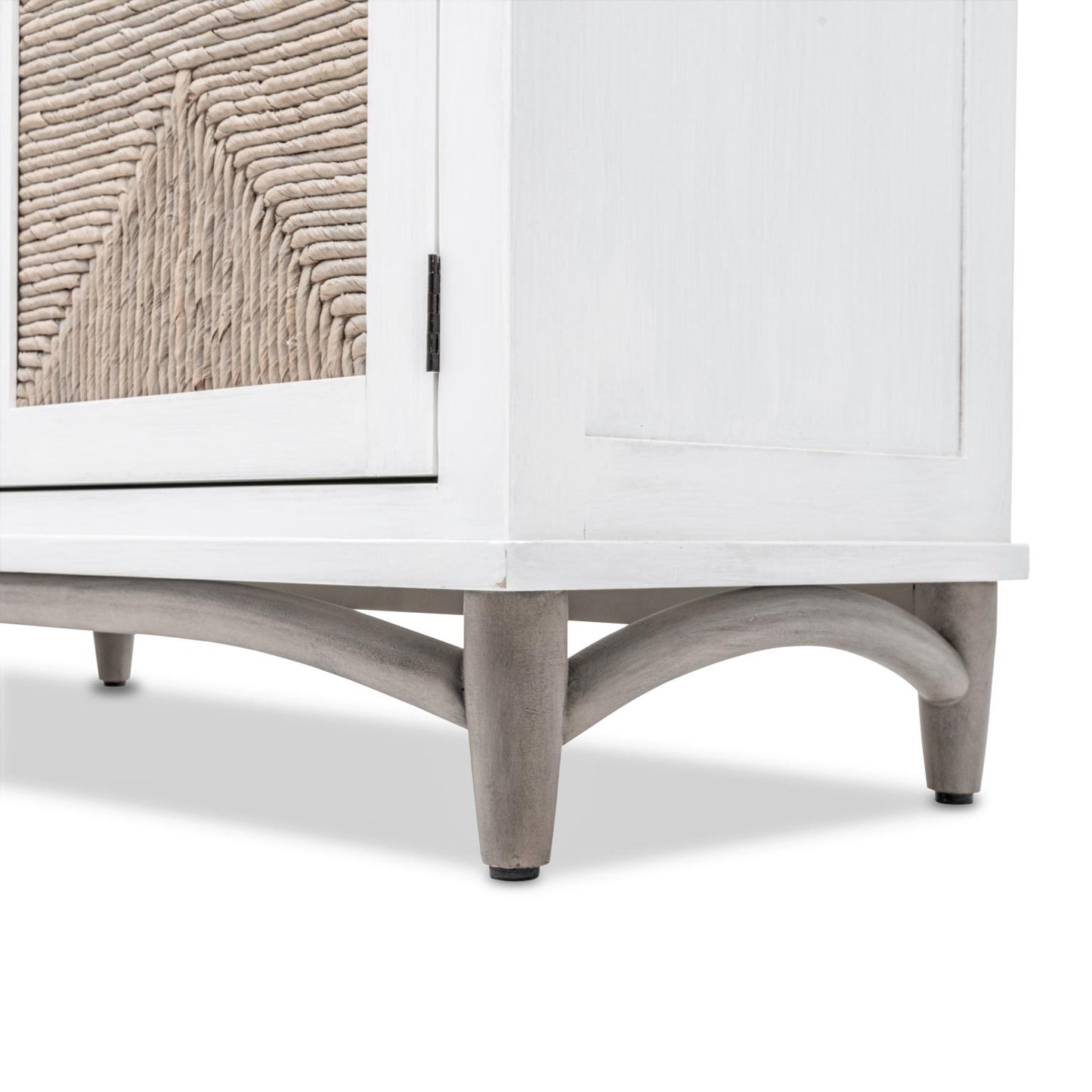 SeaWinds Port Royale 4-Door Credenza