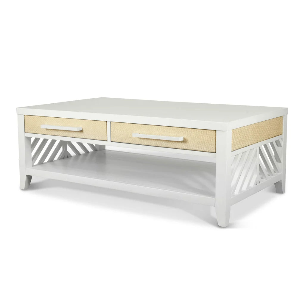 Miramar Coffee Table