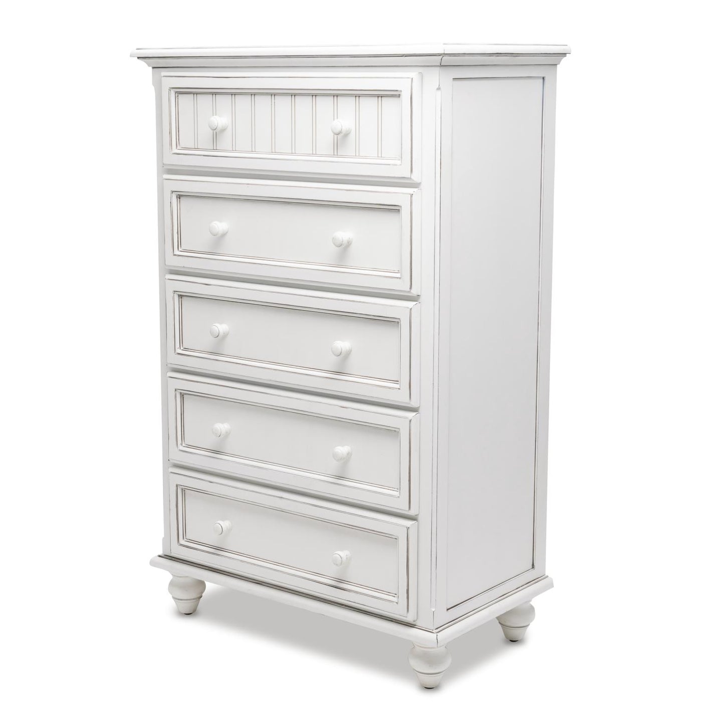 SeaWinds Monaco 5 Drawer Chest