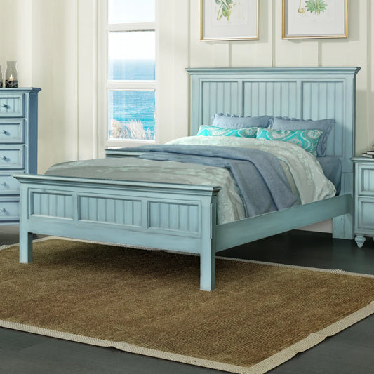 SeaWinds Monaco Panel bed