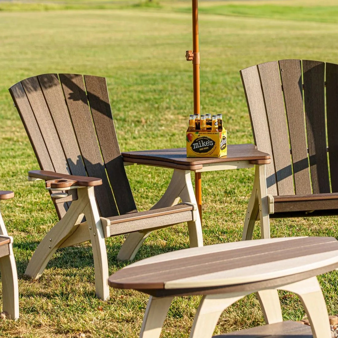 Beaver Dam Cupholder