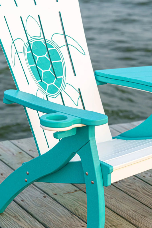 Beaver Dam Cupholder