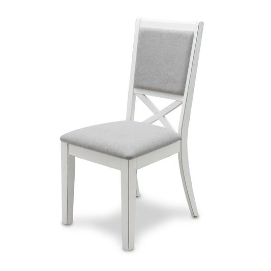 Islamorada Dining Chair Upholsteredolstered (Set of 2)