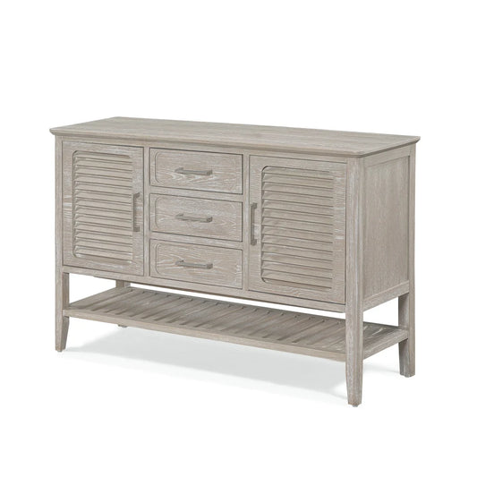 Cape May Credenza by Sea Winds