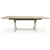 Shaybrock RECT Dining Room EXT Table
