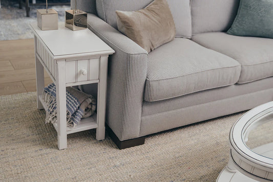 SeaWinds Monaco Chair Side Table