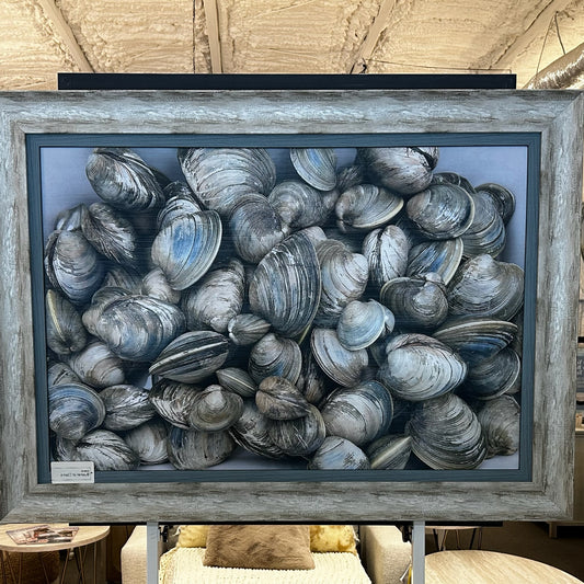 Bushel Of Clams