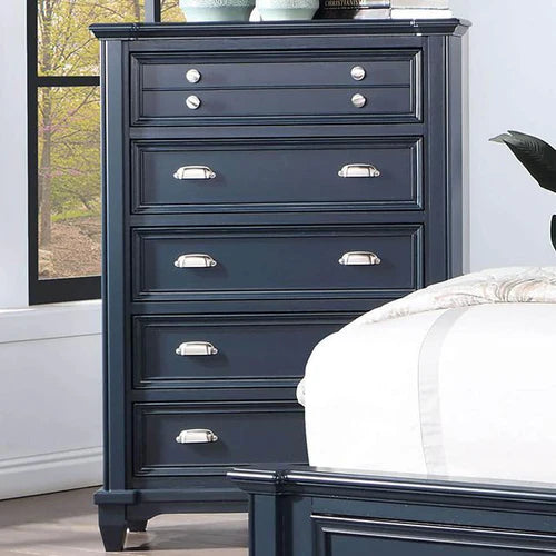 Manzanillo Chest of Drawers