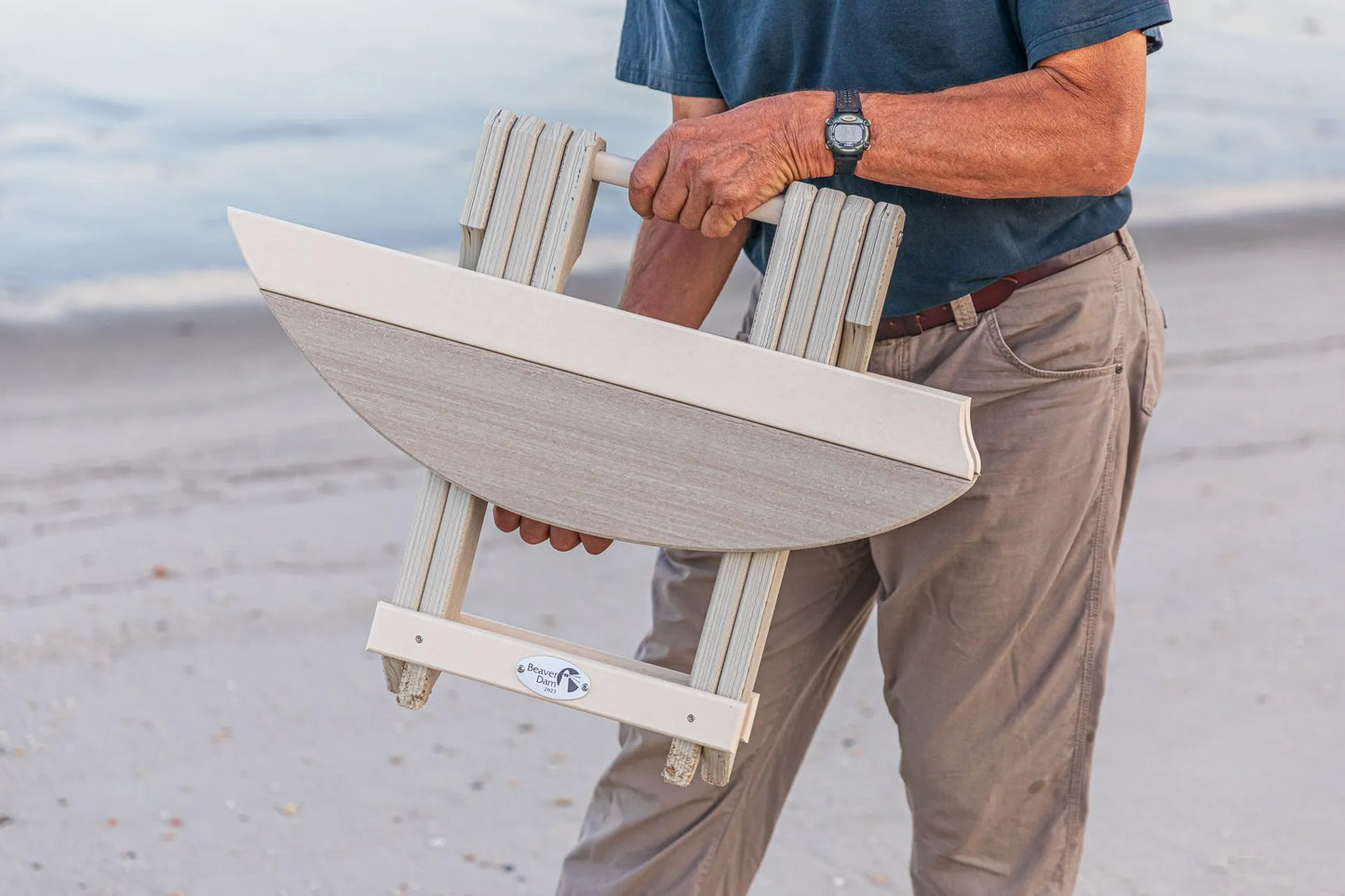 Beaver Dam Ocean Wavz 3 Piece Set