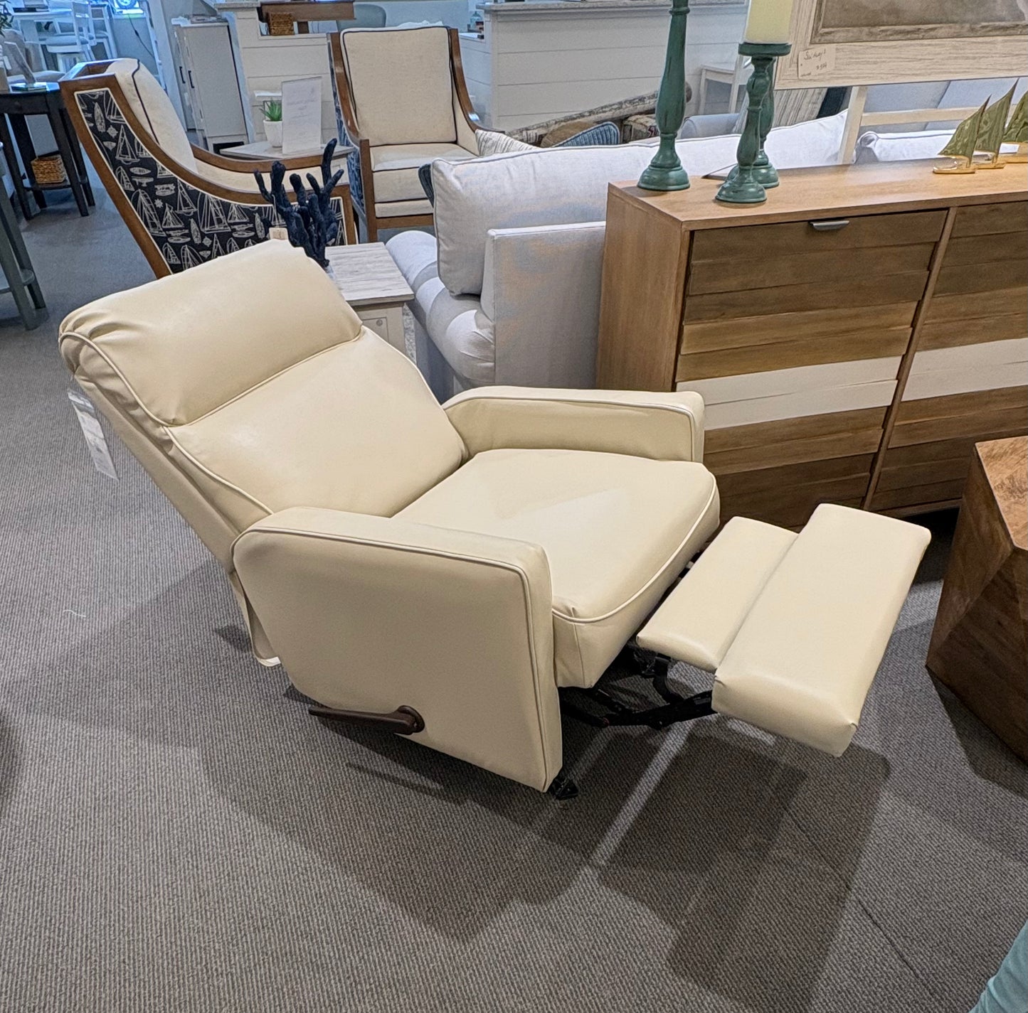 Rocker Recliner