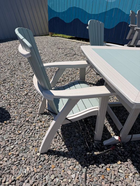 Kings Casual Table w/4 Chairs