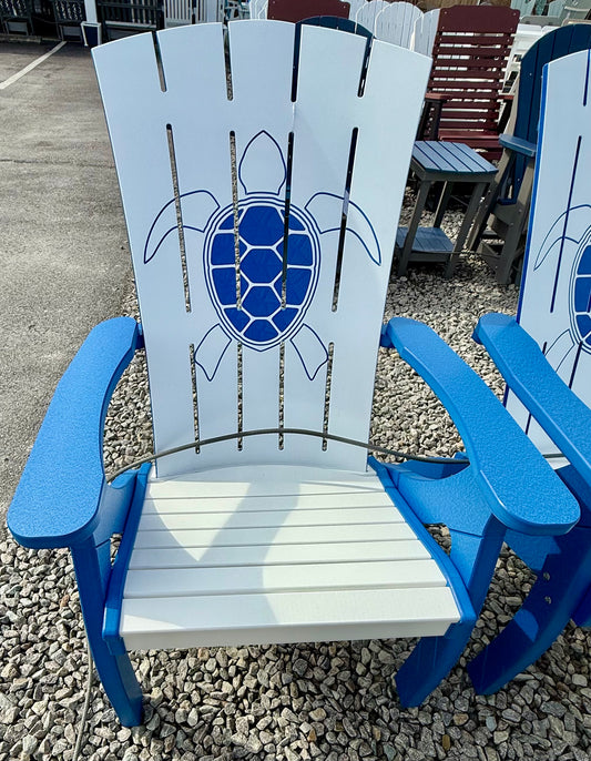 Beaver Dam Bayside Siesta Chair