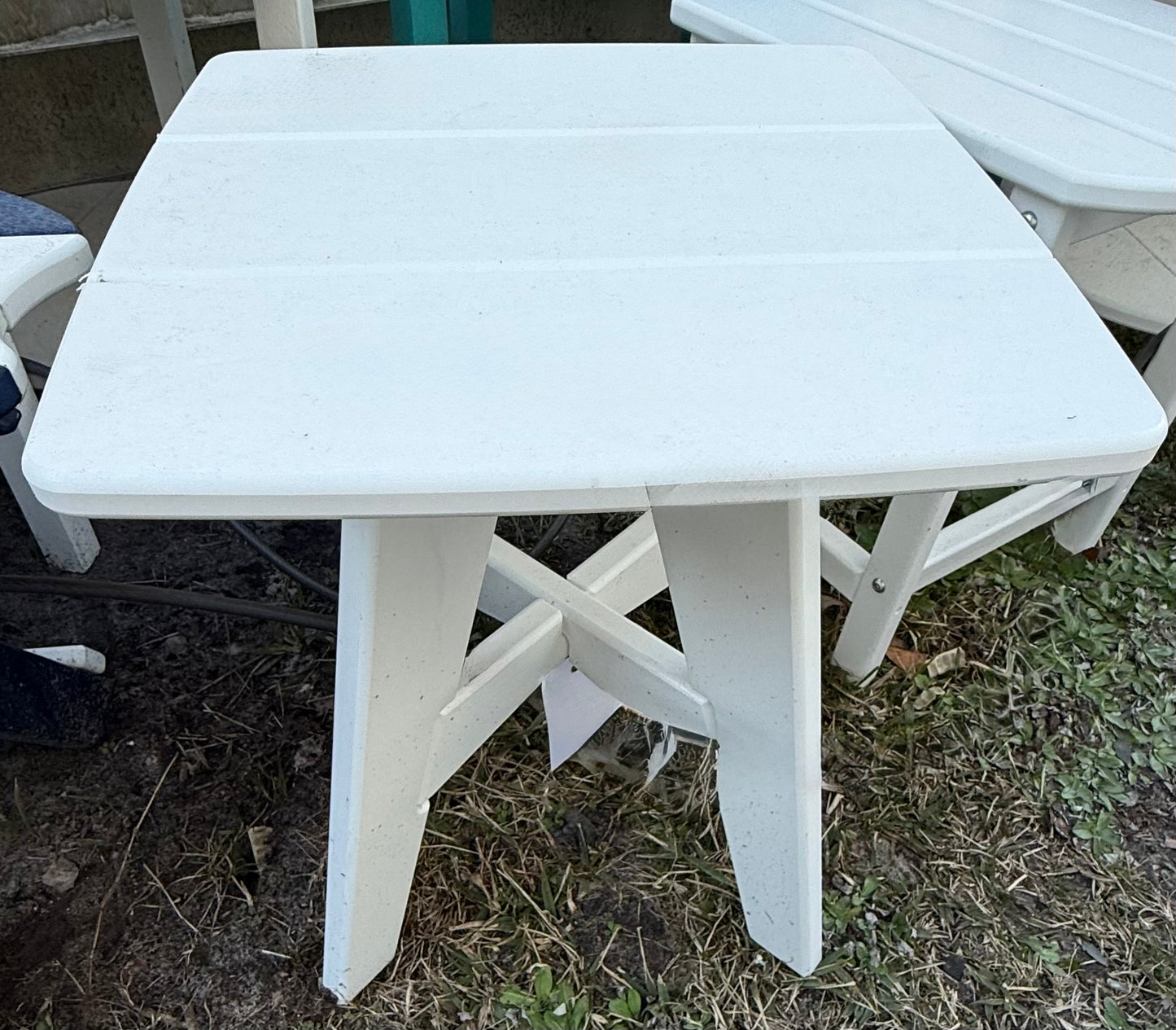 Harbour Island Side Table