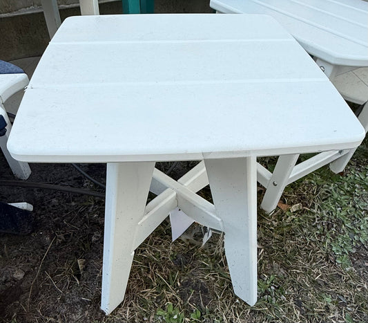 Harbour Island Side Table