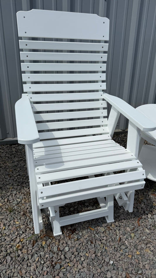 Backyard Tiara Vista 2' Glider