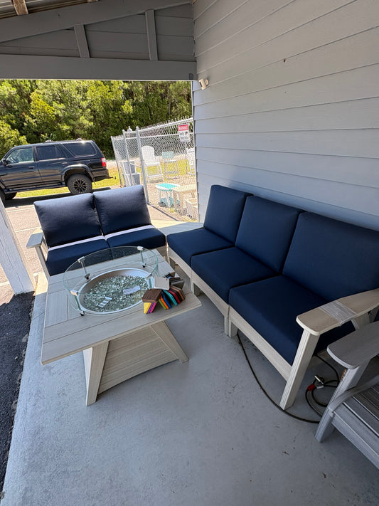 Regency Sectional by Beaver Dam