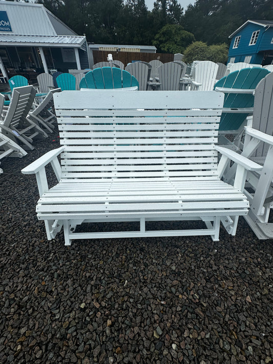 Backyard Tiara Vista 5' Glider