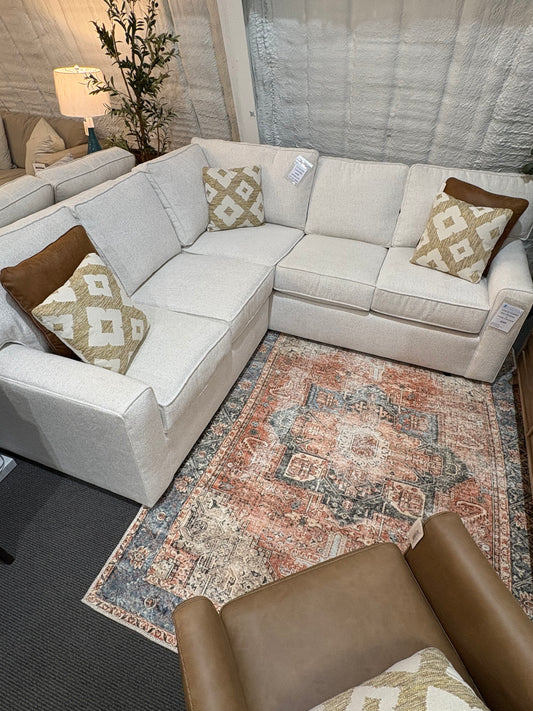 Leigh Series Sectional