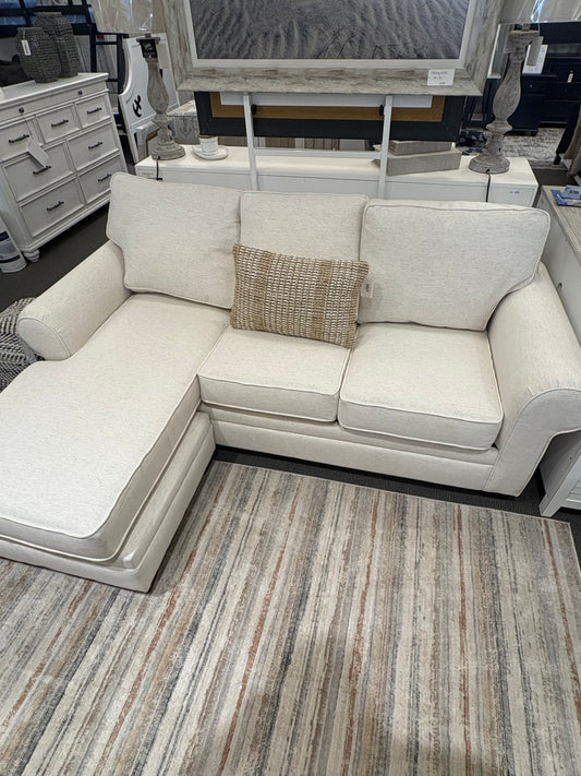 Sofa Sleeper with Chaise