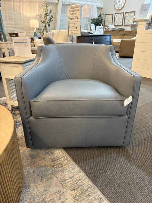 Gayle Swivel Chair