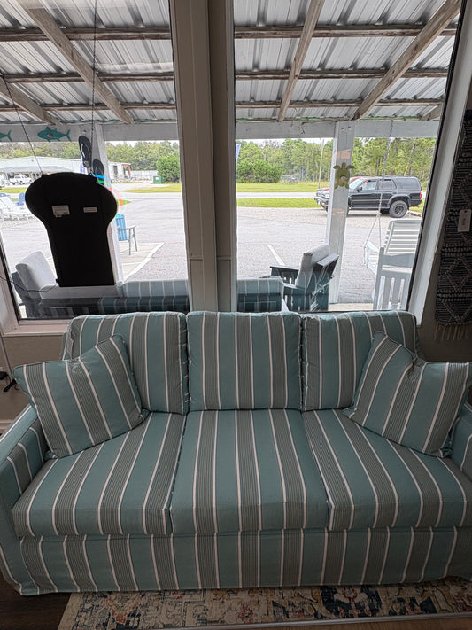 Ryley Slipcover Sofa